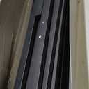 Hafenpo 14 Inch Queen Bed Frame - Sturdy Metal Platform Queen Size, No Box Spring Needed, Heavy Duty, Easy Assembly, Strong Bearing Capacity, Under Bed Storage, Black