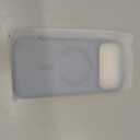 Miracase Magnetic for iPhone 17 Pro Max Case (Compatible with MagSafe) with Screen Protector Military-Grade Protection, Anti-Fingerprint Matte Phone Cover for iPhone 17 Pro Max 6.9 inch, Blue