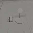 Belkin MagSafe 2-in-1 Wireless Charging Stand for Apple iPhone 16, iPhone 15, iPhone 14, & iPhone 13 Series & AirPods - MagSafe Fast Charging Station for Multiple Devices - White