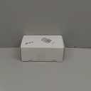 Schlage Encode Plus Smart Wi-Fi Lock for Front Door, Keyless Entry Deadbolt, Unlock with Apple Watch, Built-in WiFi and App Control, Easy Install, Alexa & Apple HomeKit Compatible, Matte Black