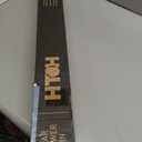 Shower Drain, 28 Inch Gold Linear Shower Drain with Removable Square Hole Cover Grate, Bathroom Modern 304 Stainless Steel Brushed Gold Shower Floor Drain with Adjustable Feet,Hair Filter