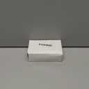 2PCS 24V 12W LED Power Supply, Class 2 Power Supply LED Transformer Replacement for Christmas String Lights, Waterproof IP44 US Plug Adapter