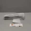 Clothes Drying Rack,Laundry Drying Rack Wall Mount, Space Saver Clothes Rack,Retractable,Collapsible(Tri-Fold), for Balcony,Laundry,Bathroom, Dark Grey Color,3z-g02