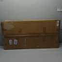 Heybly 20-29Gal Fish Tank Stand with Drawer, Power Outlet,330lbs HAS001SR-1