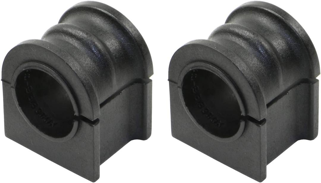 MOOG K201490 Suspension Stabilizer Bar Bushing Kit for Ford Mustang