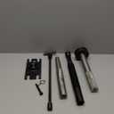 BESTOOL Mercruiser Alignment Tool & Gimbal Bearing Puller Set - Engine Alignment for Alpha, Alpha 1, MR, Bravo, OMC, and Volvo