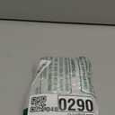 4 Pack 16 Inch Chainsaw Chain 3/8" LP Pitch .043'' Gauge 56 Drive Links fits Milwaukee, EGO, DeWalt, Greenworks and more