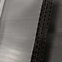 Keter Manor Outdoor Plastic Garden Storage Shed, Grey, 6 x 4 ft (3,8m)