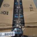 14'' Metal Detectors for Adults, Waterproof Double-D Search Coil, Professional Metal Detector with Pinpoint Mode, 13 inch Detection Depth, 4 Modes