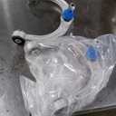 A premium Set of 6 Front Upper Lower control Arms, sway bar links, for Mercedes Benz Ml 2006-2011