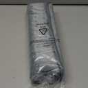 Heating Pad for Period Cramps, Heating Pad for Back/Neck/Shoulder Muscle Pain, 6 Heating&4 Timer Setting, Auto Shut Off, Dry/Moist Heat & Machine Washable, Gray Birthday Christmas Gifts for Women Mom (12'' x 24'')