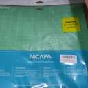 Standard Grip Cutting Mat for Cricut Maker 3/Maker/Explore 3/Air 2/Air/One (12x24 inch,3pack) Adhesive&Sticky Non-Slip Flexible Square Gridded Cut Mats Replacement Accessories Mats Vinyl Craft