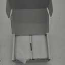 [2 Pack] USB C Charger Block 160W, 3-Port GaN Super Fast Charger, Dual 65W Type C Charging Block, Foldable QC3.0 Laptop Fast Charging for MacBook, iPhone, Samsung, Galaxy, iPad, Android, White