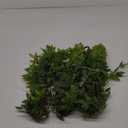 ACJRYO 43" Artificial Greenery Stems (3Pcs) - Realistic Faux Nandina Branches for Vase Fillers, Home Office Wedding Decor, Indoor &Outdoor Fake Plants, Bendable & Weather Resistant