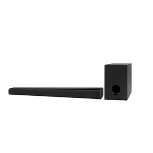 iLive 2.1 37" HD Soundbar and Wireless Subwoofer