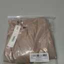 LAISHEN Women's V Neck Summer Tops Casual Henley Button Down T Shirts Tunic 2024 (XL)