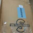 PANKAY Portable Toilet with Pop up Privacy Tent, X Large Camping Toilet Portable Potty for Adults, Outdoor Shower Tent Changing Room, Instant Pop Up, Washable Foldable Camp Toilet Kit with Carry Bag