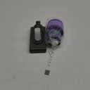 3200mAh Dyson V12 Battery Replacement for Dyson V12 Detect Slim Series Cordless Vacuum Cleaner,965470-01, SV20, SV26, SV30, SV34, SV35, SV46, Li-Ion 25.2V Battery