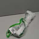 WEBI Over The Door Hooks,Over Door Towel Rack,Door Hanger,Door Coat Hanger,Door Coat Rack,Door Hooks for Hanging Clothes,Back of Door,White (1 Pack)