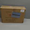 Cow Skull Wall Decor, Long Horns Wall Decor, Floral Embossing, Vintage Red Copper Studs, Faux Taxidermy Handmade Simulation Cow Skull Farmhouse Decor Wall, 40 Inches Bull Horns For Truck(Retro red brown)