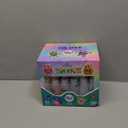 30 Colors Tie Dye Kit, Tie Dye Set for Kids, Pre-Filled Tye Dye Bottles, Non Toxic Permanent Fabric Dye Art Set, Easy DIY Fabric Art - Create Fun (30 Colors)