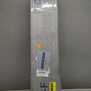 Metal Bed Frame - Structurally Stable Heavy Duty Steel Slat Supported Full Bed Frames,No Box Spring Needed for Easy Removal and Transport. (Black)