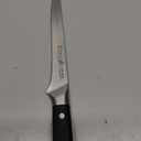 Wsthof Classic IKON 7" Fillet Knife, Black