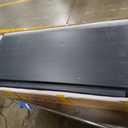 YITAHOME 8x9 FT Outdoor Storage Shed w/o Floor, All-Weather Plastic Shed with Lockable Doors, Window & Vents, Plastic Tool Shed for Backyard, Patio, Poolside, Lawn, Gray