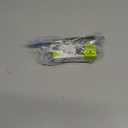 Philips Norelco OneBlade 360 Replacement Blades, for OneBlade Electric Shaver and Trimmer, Durable Stainless Steel, Trim, Edge and Shave, 2 pack, QP420/80