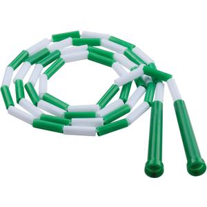 Champion Sports Plastic Segmented Jump Rope