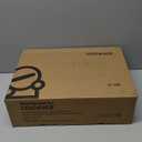 COMFIER Vibration Back Massager Seat Cushion with Heat,10 Motors Massage Chair Pad,Chair Massager for Pain Relief at Office/Home,Mothers Day Gifts for Mom Dad