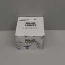 SIX FOXES Wind Chime, Solar Hummingbird Wind Chimes Outdoor/Indoor, Birthday Gifts for Mom Grandma, Mother Outdoor Decor, Yard Decorations, Memorial Wind Chimes, Mom's Best Gifts,