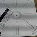 US Weight 40 Pound Umbrella Base - Weighted Umbrella base For Use With Patio Table Heavy Duty Base- Made in the USA
