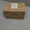 JOYIN 2 Pack 5 Ft Halloween Outdoor Decorations Hairy Black Spider, Scary Giant Spider, Fake Large Haunted House Props, Halloween Yard Lawn Decorations Party Indoor Decor