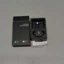 Wireless CarPlay Adapter for Apple iPhone ＆Android【2025 Upgraded】 2-in-1 Mini USB Design, Fast and Stable Connection Wireless Carplay Adapter for iOS 10+, Android 11+ Version