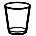 Plastic Mugs  Set of 2, Reusable Unbreakable Beer Stein Drinking Glasses Cups for Party, Bar, Home, Hotel, Perfect for Whiskey, Juice, Cocktail Beverages