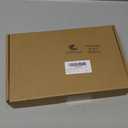 Chengu 400 Pcs Breast Cancer Awareness Cocktail Picks 4.7 Inch Pink Ribbon Bamboo Toothpicks Sandwich Appetizer Fruit Sticks for Cupcakes, Bbq, Fruit, Appetizers, Finger Foods Fundraising Events