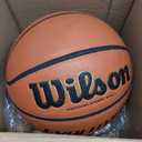 Wilson Evolution Basketballs, Size 7 - 29.5"