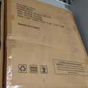 PETIME Foldable Metal Dog Exercise Pen/Pet Puppy Playpen Kennels Yard Fence Indoor/Outdoor 8 Panel 24" W with Top Cover and Bottom Pad (Playpen+Bottom+Top Cover, 8 Panels 30" H)