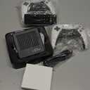 G11 Pro Upgraded Controllers , Last Updated System Game Box Console, 4k, WiFi, 33000 Plus Games, Dual System, 128gb , Upgraded System, Two Wireless Controllers ps1/n64