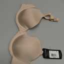 Maidenform Women's Demi Underwire Bra, One Fab Fit Lightly Padded Bras for Women, Convertible Straps (Plus (36B)