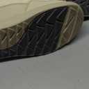 ChayChax Women's Winter Snow Boots with Fur Lined Lightweight Ankle Booties Anti Slip Comfortable Warm Winter Shoes (7.5, Beige)