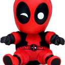 Marvel Deadpool Roto Phunny Plush by Kidrobot