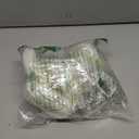 Koieam 5 Pcs Medicine Organizer Dividing Medicine Planner Box Snap Design Daily Medicine Holder Container