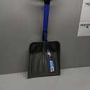 Suncast 256221 11 in. Telescoping Car Shovel