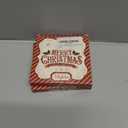 2 x Swimming Christmas Ornament 2025  Wooden & Acrylic Swimmer Ornaments for Xmas Tree - Sporty Gift for Boys, Girls, Coaches, Athletes & Swim Lovers