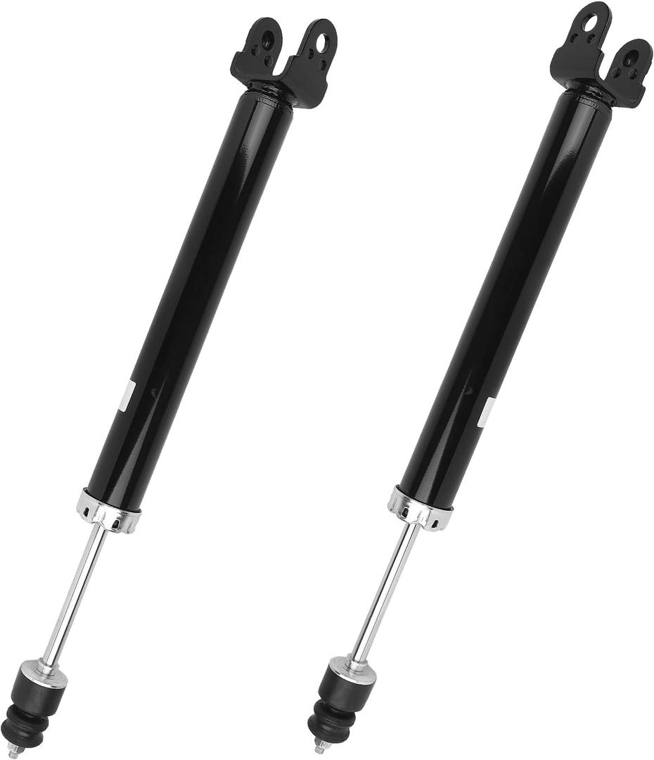 KUSATEC Rear Shock Absorber fit for Nissan Altima 2007-2018,5637x2 Left/Right Auto Shocks Set of 2