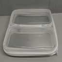 Clear Zipper Case, Hard Shell Zipper Case,Clear pencil pouch,Diaper Bag, Toiletry Pouch, Travel Organizer,Toy Storage Bins