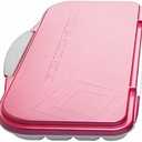 Mijello Airtight Watercolor 18-Well Pink Palette