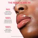 LANEIGE Glaze Craze Tinted Lip Serum: Hydrating Lip Serum for Glossy, Nourished Lips with Plumping Polypeptides